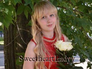 SweetheartLadyy