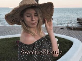 SweetieBlonde