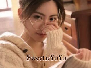 SweetieYoYo