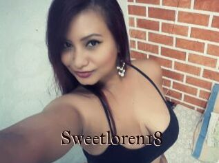 Sweetloren18