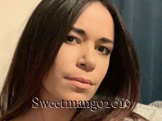 Sweetmango2019