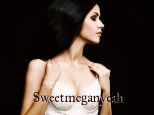 Sweetmeganyeah