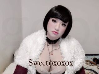 Sweetoxoxox