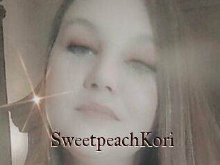 SweetpeachKori