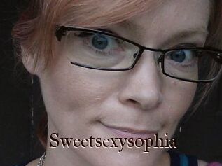 Sweetsexysophia