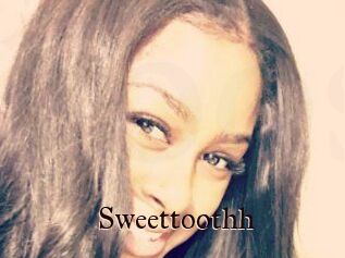 Sweettoothh