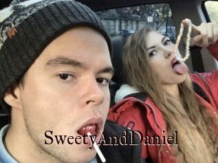 SweetyAndDaniel