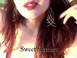 SweetyBrunet