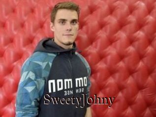 SweetyJohny