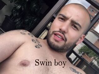 Swin_boy