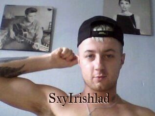 SxyIrish_lad