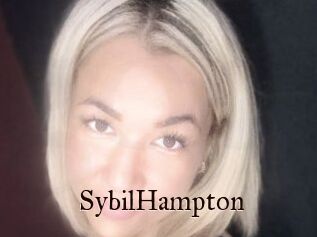 SybilHampton