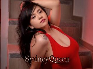 SydneyQueen