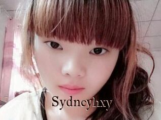 Sydneyhxy