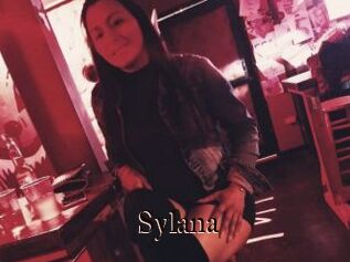 Sylana