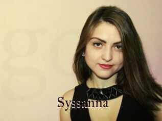 Syssanna