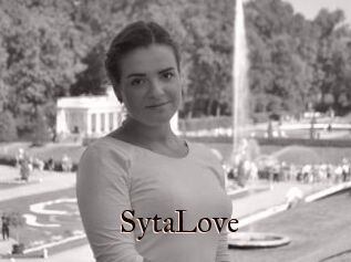 SytaLove