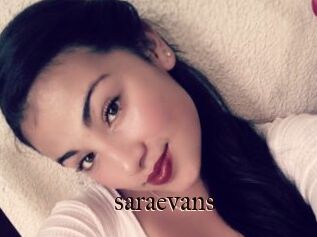 _saraevans