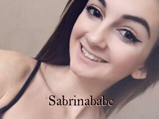 Sabrinababe