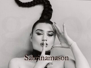 Sabrinamason