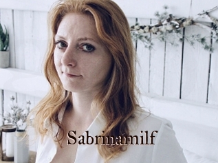 Sabrinamilf