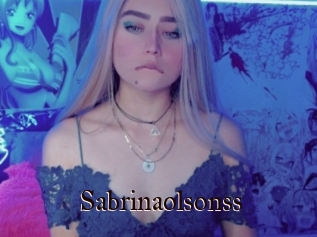 Sabrinaolsonss