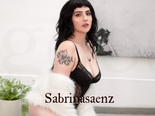 Sabrinasaenz