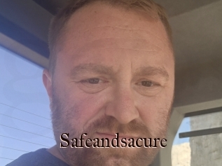 Safeandsacure