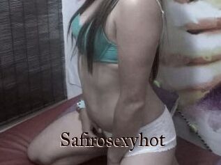 Safirosexyhot