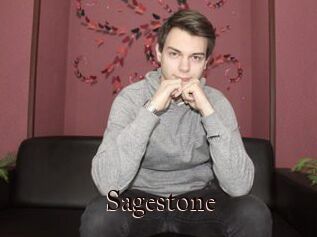 Sagestone