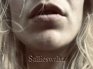 Sallieswaltz