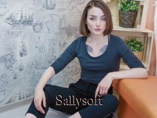 Sallysoft