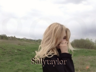 Sallytaylor