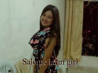 Salome_latin_girl