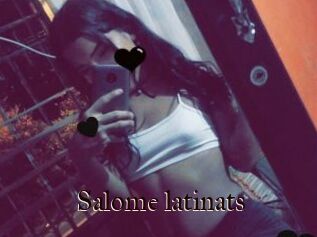 Salome_latinats