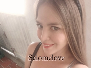 Salomelove