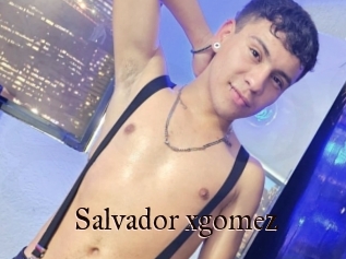 Salvador_xgomez