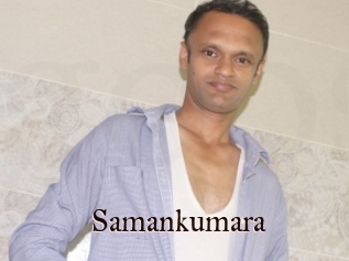 Samankumara