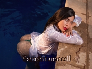 Samantamccall