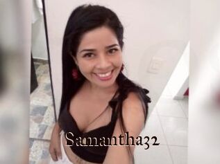 Samantha32