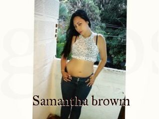 Samantha_browm