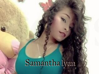 Samantha_lyan