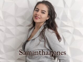 Samanthaajones