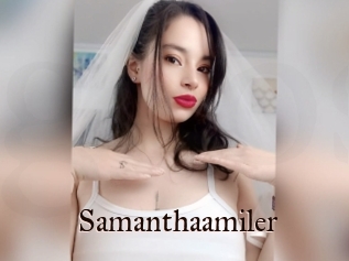 Samanthaamiler