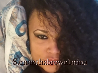 Samanthabrownlatina