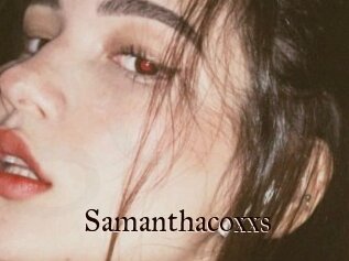 Samanthacoxxs