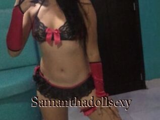 Samanthadollsexy