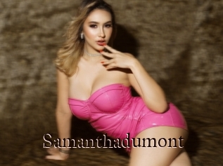 Samanthadumont