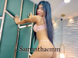 Samanthaemm