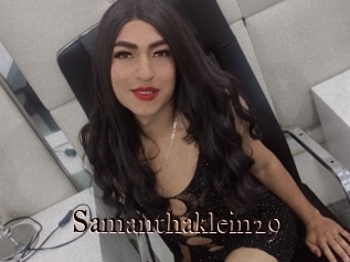 Samanthaklein29